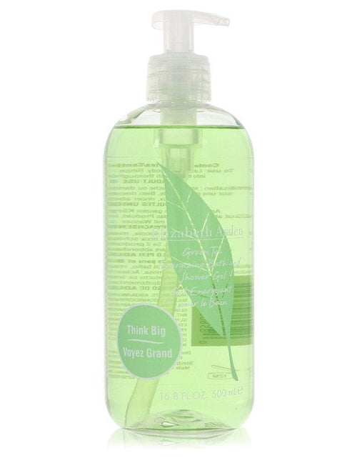 Load image into Gallery viewer, Green Tea by Elizabeth Arden Shower Gel
