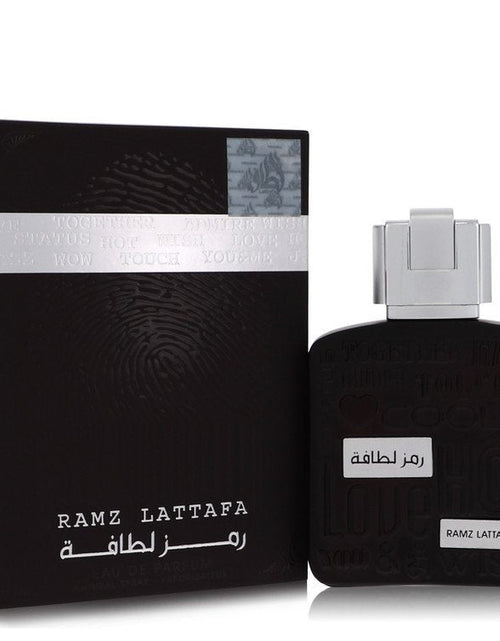 Load image into Gallery viewer, Ramz Lattafa by Lattafa Eau De Parfum Spray
