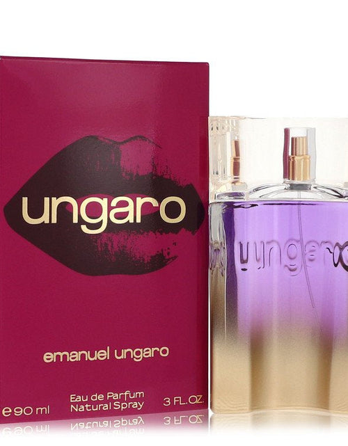 Load image into Gallery viewer, Ungaro by Ungaro Eau De Parfum Spray
