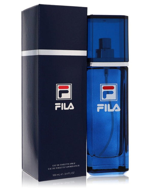 Load image into Gallery viewer, Fila by Fila Eau De Toilette Spray
