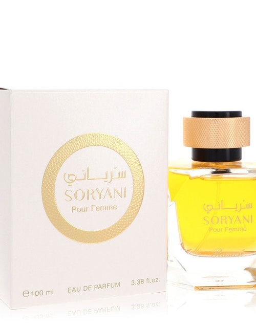 Load image into Gallery viewer, Rasasi Soryani by Rasasi Eau De Parfum Spray
