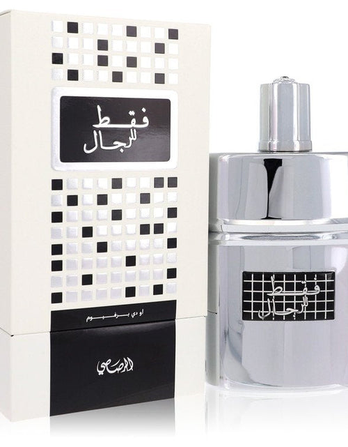 Load image into Gallery viewer, Rasasi Faqat Lil Rijal by Rasasi Eau De Parfum Spray
