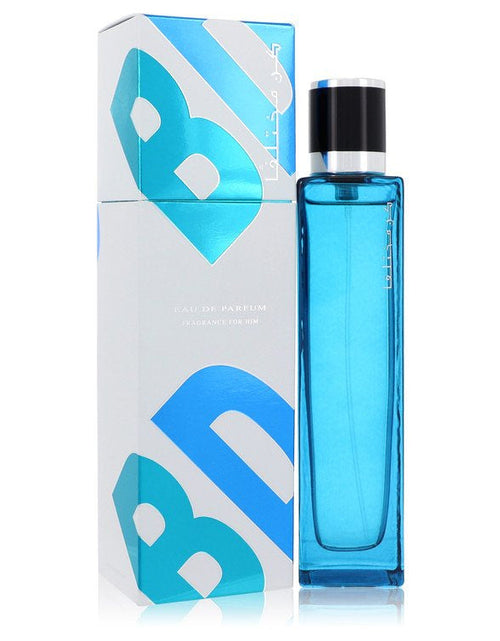 Load image into Gallery viewer, Rasasi Kun Mukhtalifan by Rasasi Eau De Parfum Spray
