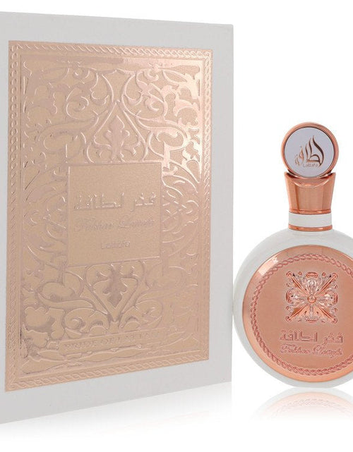Load image into Gallery viewer, Lattafa Fakhar by Lattafa Eau De Parfum Spray

