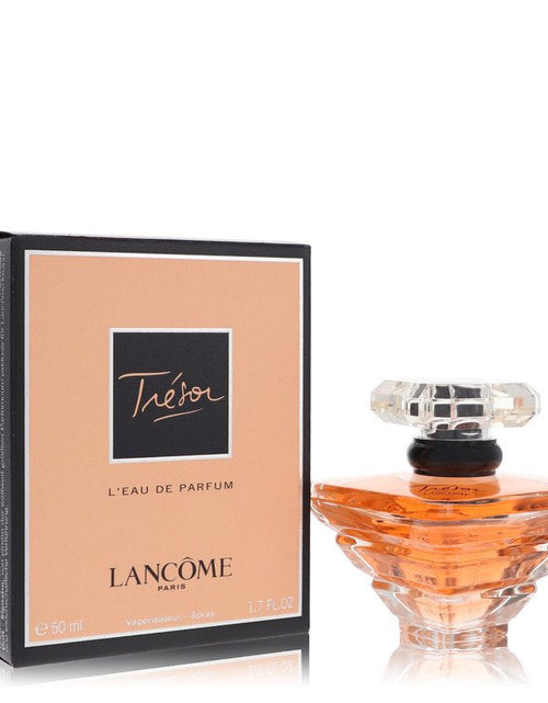 Load image into Gallery viewer, Tresor by Lancome Eau De Parfum Spray
