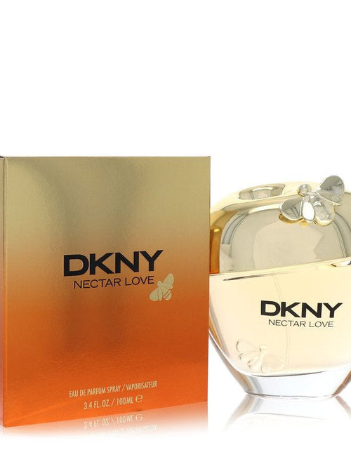 Load image into Gallery viewer, Dkny Nectar Love by Donna Karan Eau De Parfum Spray
