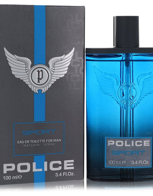 Load image into Gallery viewer, Police Sport by Police Colognes Eau De Toilette Spray
