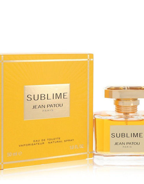 Load image into Gallery viewer, Sublime by Jean Patou Eau De Toilette Spray
