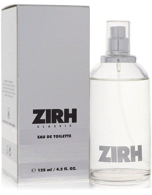 Load image into Gallery viewer, Zirh by Zirh International Eau De Toilette Spray
