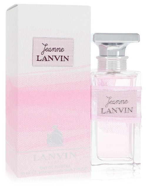Load image into Gallery viewer, Jeanne Lanvin by Lanvin Eau De Parfum Spray
