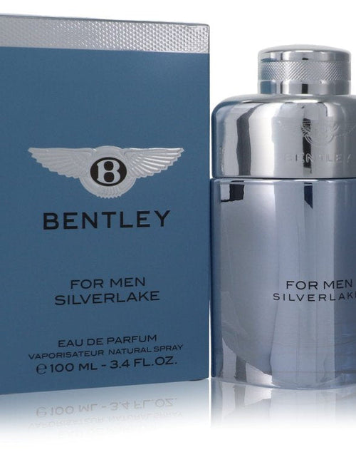 Load image into Gallery viewer, Bentley Silverlake by Bentley Eau De Parfum Spray
