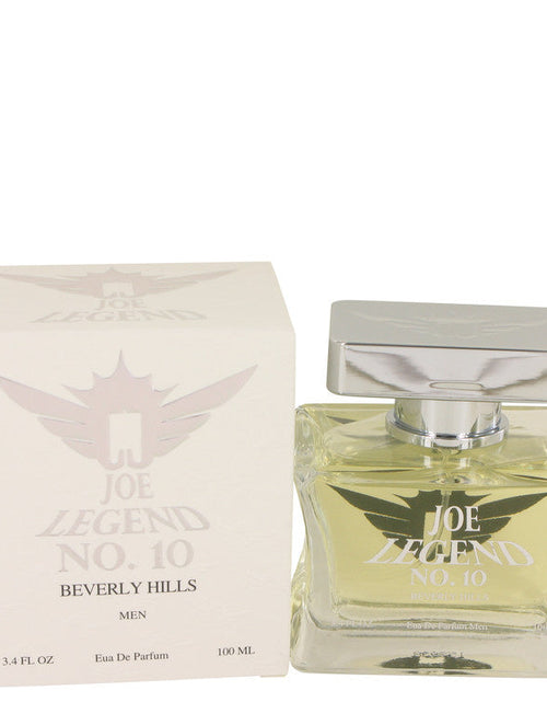 Load image into Gallery viewer, Joe Legend No. 10 by Joseph Jivago Eau De Parfum Spray
