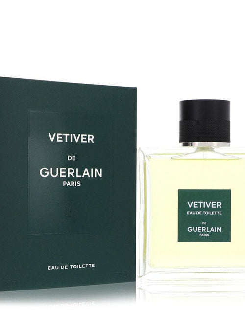 Load image into Gallery viewer, Vetiver Guerlain by Guerlain Eau De Toilette Spray

