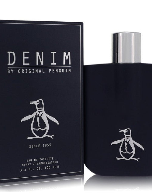 Load image into Gallery viewer, Original Penguin Denim by Original Penguin Eau De Toilette Spray
