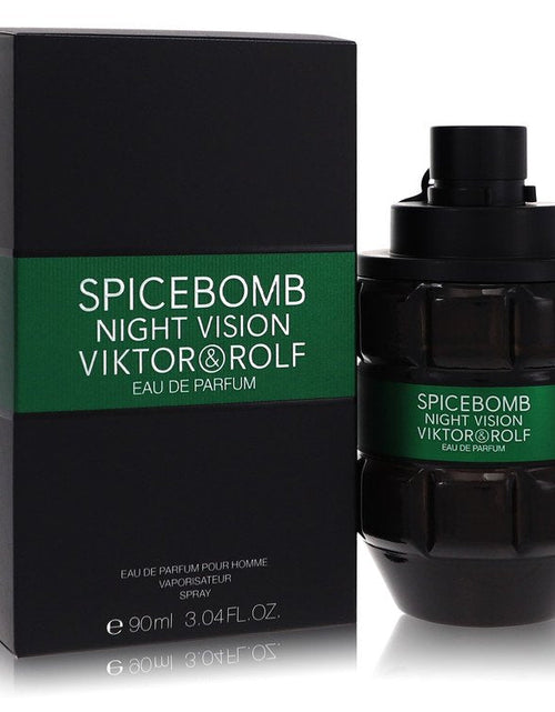 Load image into Gallery viewer, Spicebomb Night Vision by Viktor &amp; Rolf Eau De Parfum Spray
