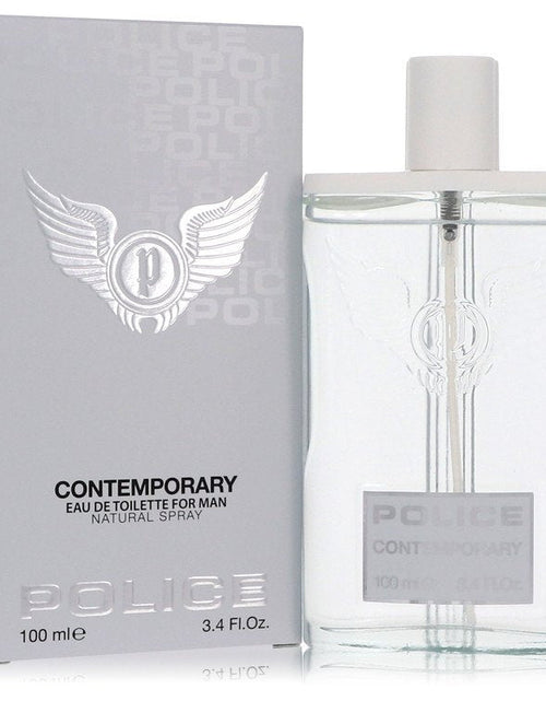Load image into Gallery viewer, Police Contemporary by Police Colognes Eau De Toilette Spray
