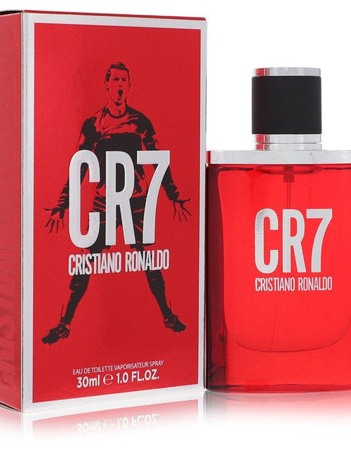 Load image into Gallery viewer, Cristiano Ronaldo Cr7 by Cristiano Ronaldo Eau De Toilette Spray
