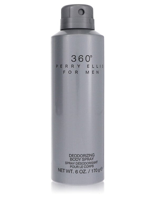 Load image into Gallery viewer, Perry Ellis 360 by Perry Ellis Body Spray
