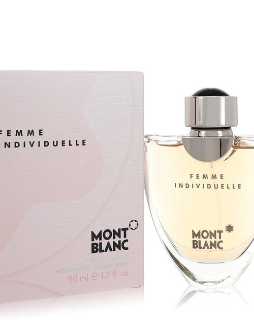 Load image into Gallery viewer, Individuelle by Mont Blanc Eau De Toilette Spray
