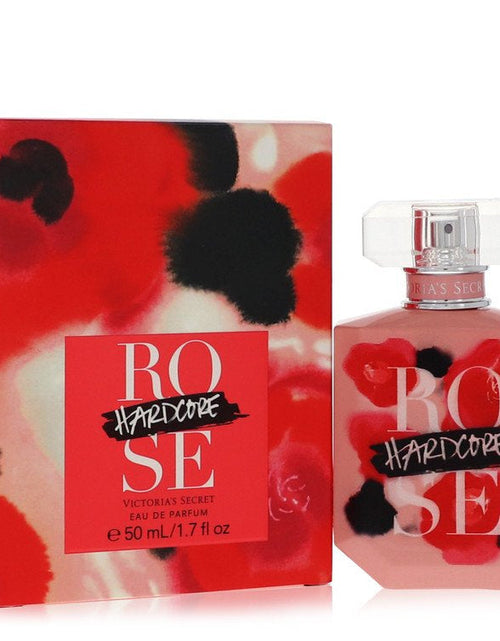 Load image into Gallery viewer, Victoria's Secret Hardcore Rose by Victoria's Secret Eau De Parfum Spray
