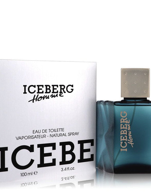 Load image into Gallery viewer, Iceberg Homme by Iceberg Eau De Toilette Spray
