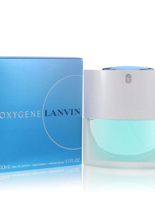 Load image into Gallery viewer, Oxygene by Lanvin Eau De Parfum Spray
