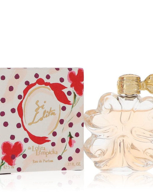 Load image into Gallery viewer, Si Lolita by Lolita Lempicka Mini EDP
