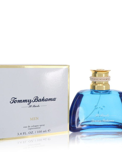Load image into Gallery viewer, Tommy Bahama Set Sail St. Barts by Tommy Bahama Eau De Cologne Spray
