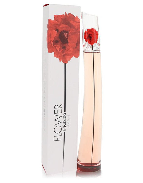 Load image into Gallery viewer, Kenzo Flower L'absolue by Kenzo Eau De Parfum Spray
