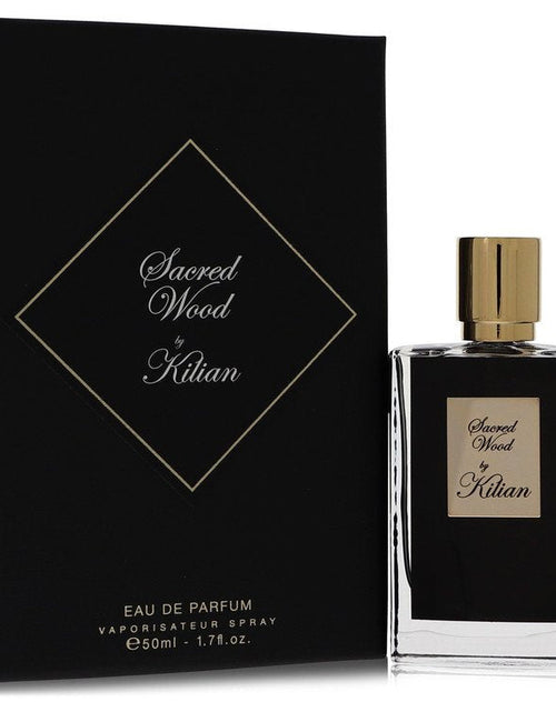 Load image into Gallery viewer, Sacred Wood by Kilian Eau De Parfum Refillable Spray
