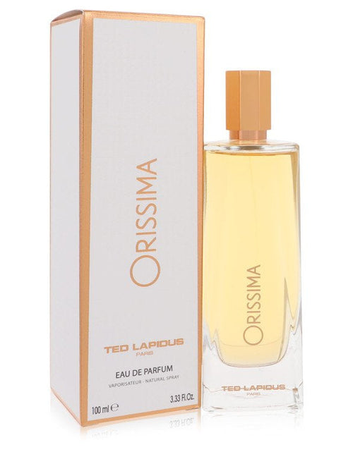 Load image into Gallery viewer, Orissima by Ted Lapidus Eau De Parfum Spray
