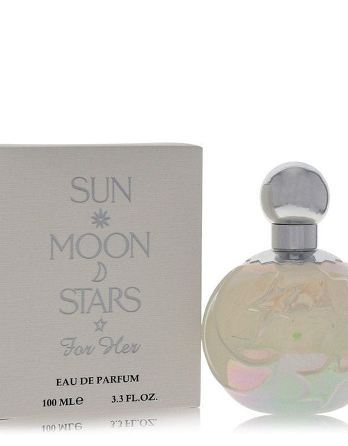 Load image into Gallery viewer, Sun Moon Stars by Karl Lagerfeld Eau De Parfum Spray
