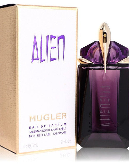 Load image into Gallery viewer, Alien by Thierry Mugler Eau De Parfum Spray
