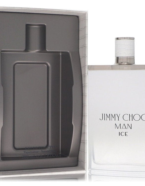 Load image into Gallery viewer, Jimmy Choo Ice by Jimmy Choo Eau De Toilette Spray
