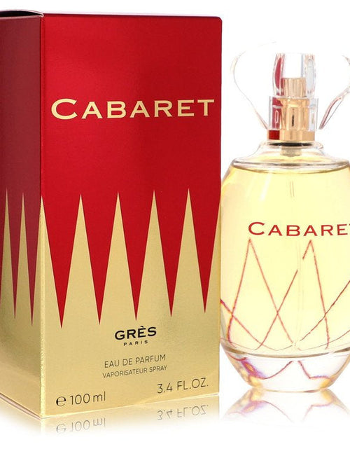 Load image into Gallery viewer, Cabaret by Parfums Gres Eau De Parfum Spray
