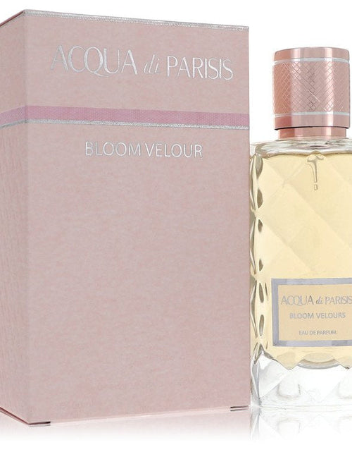 Load image into Gallery viewer, Acqua Di Parisis Bloom Velour by Reyane Tradition Eau De Parfum Spray
