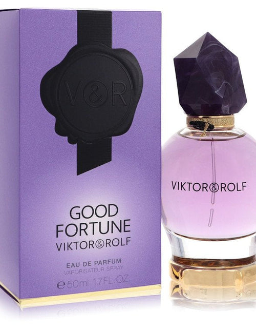 Load image into Gallery viewer, Viktor &amp; Rolf Good Fortune by Viktor &amp; Rolf Eau De Parfum Spray
