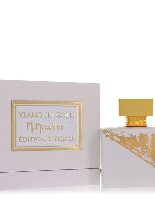 Load image into Gallery viewer, Ylang In Gold by M. Micallef Eau De Parfum Spray
