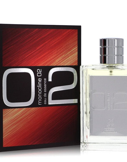 Load image into Gallery viewer, Monocline 02 Eau De Essence by Maison Alhambra Eau De Parfum Spray
