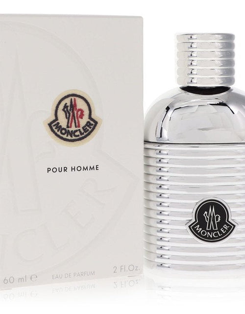 Load image into Gallery viewer, Moncler by Moncler Eau De Parfum Spray
