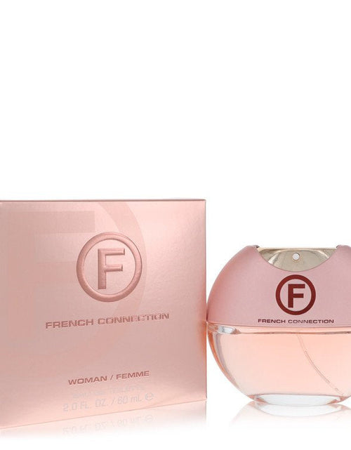 Load image into Gallery viewer, French Connection Woman by French Connection Eau De Toilette Spray
