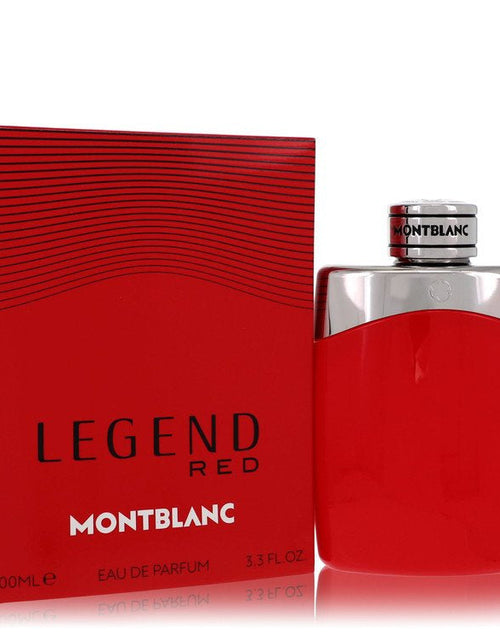Load image into Gallery viewer, Montblanc Legend Red by Mont Blanc Eau De Parfum Spray
