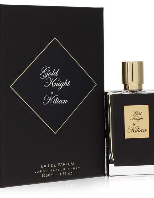 Load image into Gallery viewer, Kilian Gold Knight by Kilian Eau De Parfum Spray

