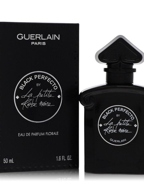 Load image into Gallery viewer, La Petite Robe Noire Black Perfecto by Guerlain Eau De Parfum Florale Spray
