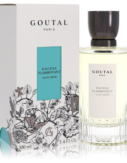 Load image into Gallery viewer, Encens Flamboyant by Annick Goutal Eau De Parfum Spray

