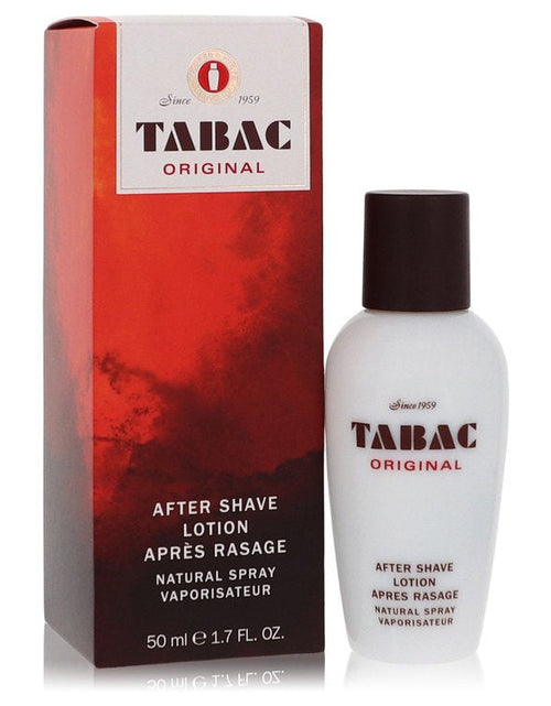 Load image into Gallery viewer, Tabac by Maurer &amp; Wirtz After Shave Lotion
