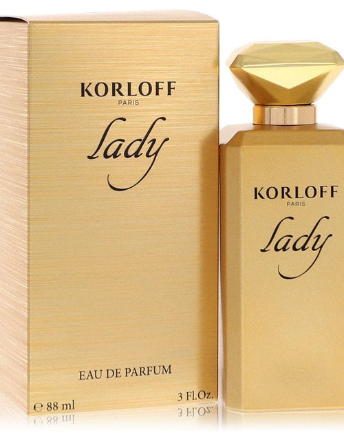 Load image into Gallery viewer, Lady Korloff by Korloff Eau De Parfum Spray
