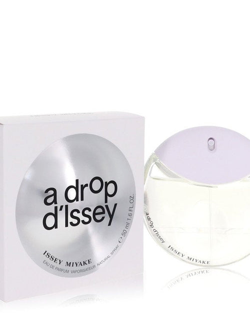 Load image into Gallery viewer, A Drop D'issey by Issey Miyake Eau De Parfum Spray
