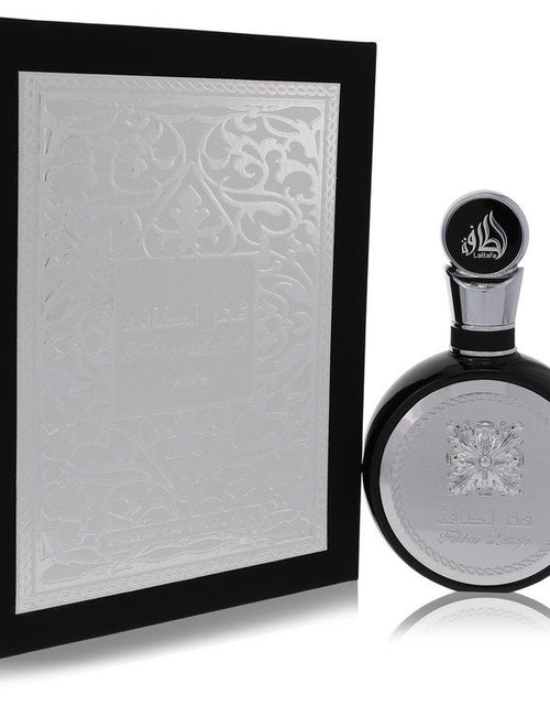 Load image into Gallery viewer, Lattafa Fakhar by Lattafa Eau De Parfum Spray
