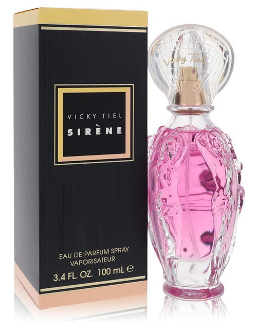 Load image into Gallery viewer, Sirene by Vicky Tiel Eau De Parfum Spray
